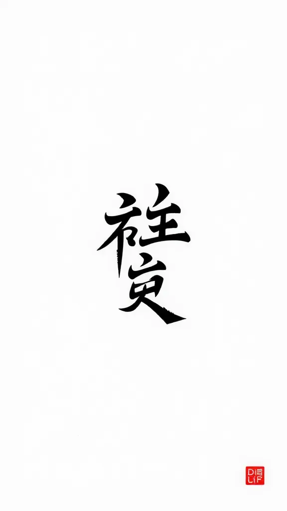 中心为螺旋线条构成的抽象“世界树”,象征生命循环。
树干环绕几何化的如尼符文环,代表保护与智慧。
左侧渡鸦、右侧榭寄生枝条作不对称点缀,采用点刺技法。
背景融入若隐若现的新月纹理。 tatuering