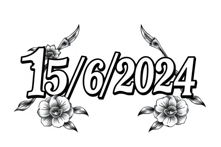 15/06/2024 tatuagem