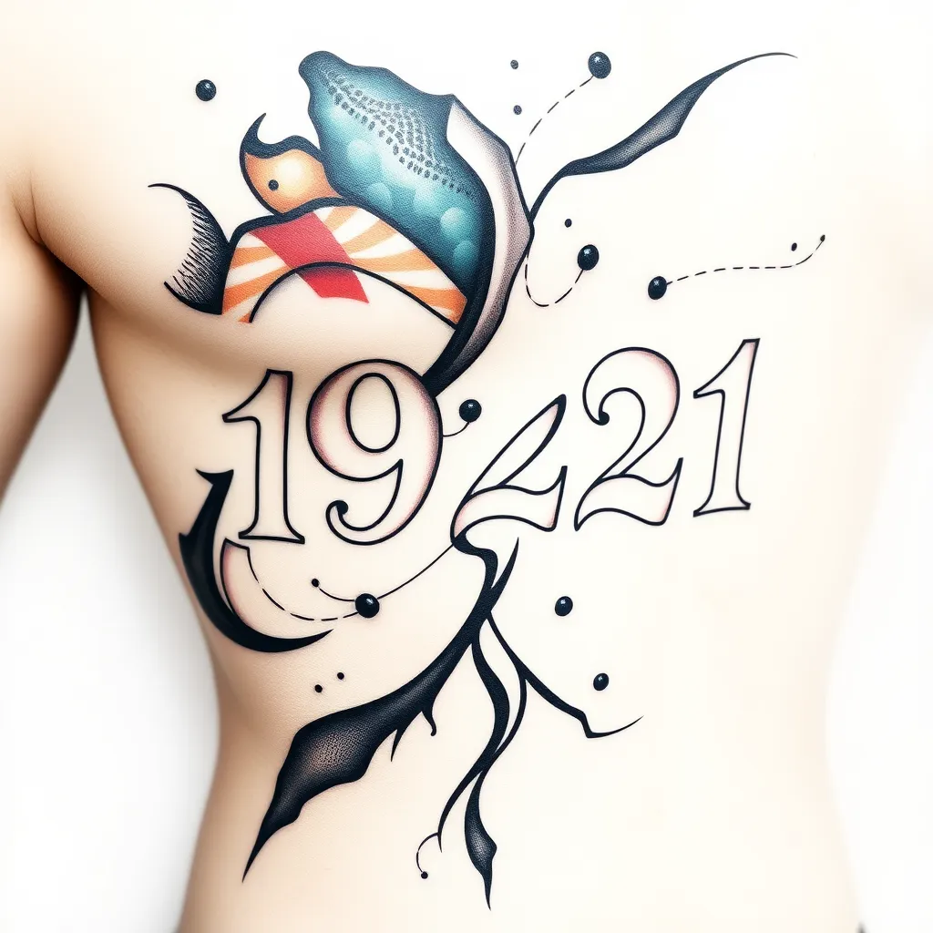 19921221 tatuagem