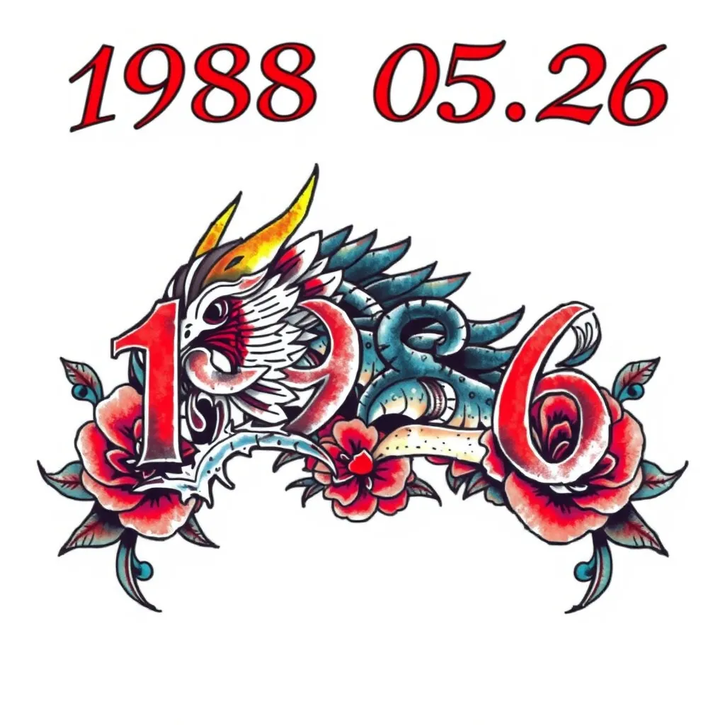 1998.05.26 tatuering