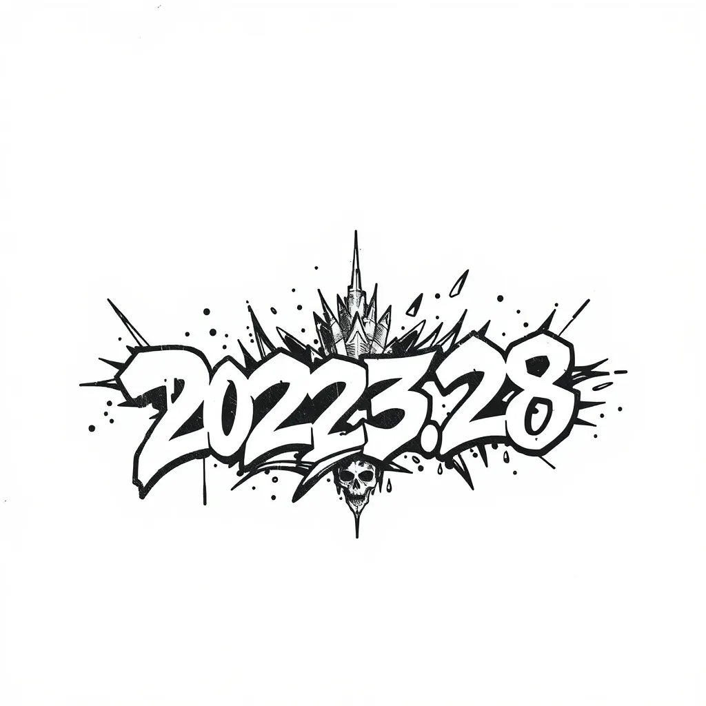 2023.2.28 tatuaje