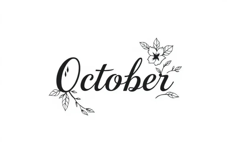 31 october stetic وشم