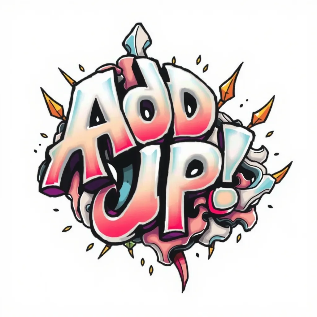 ↑加上UP！ tatuagem