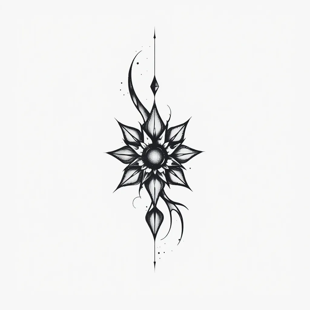 И tatoeage