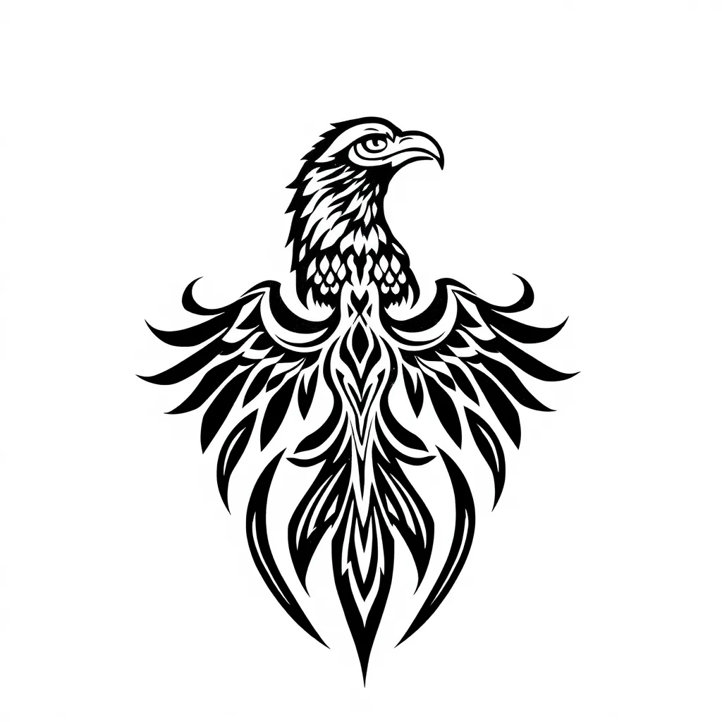 Aquila tattoo