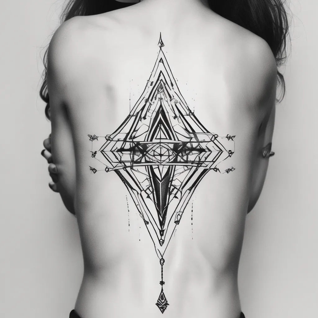 assassin's tatouage