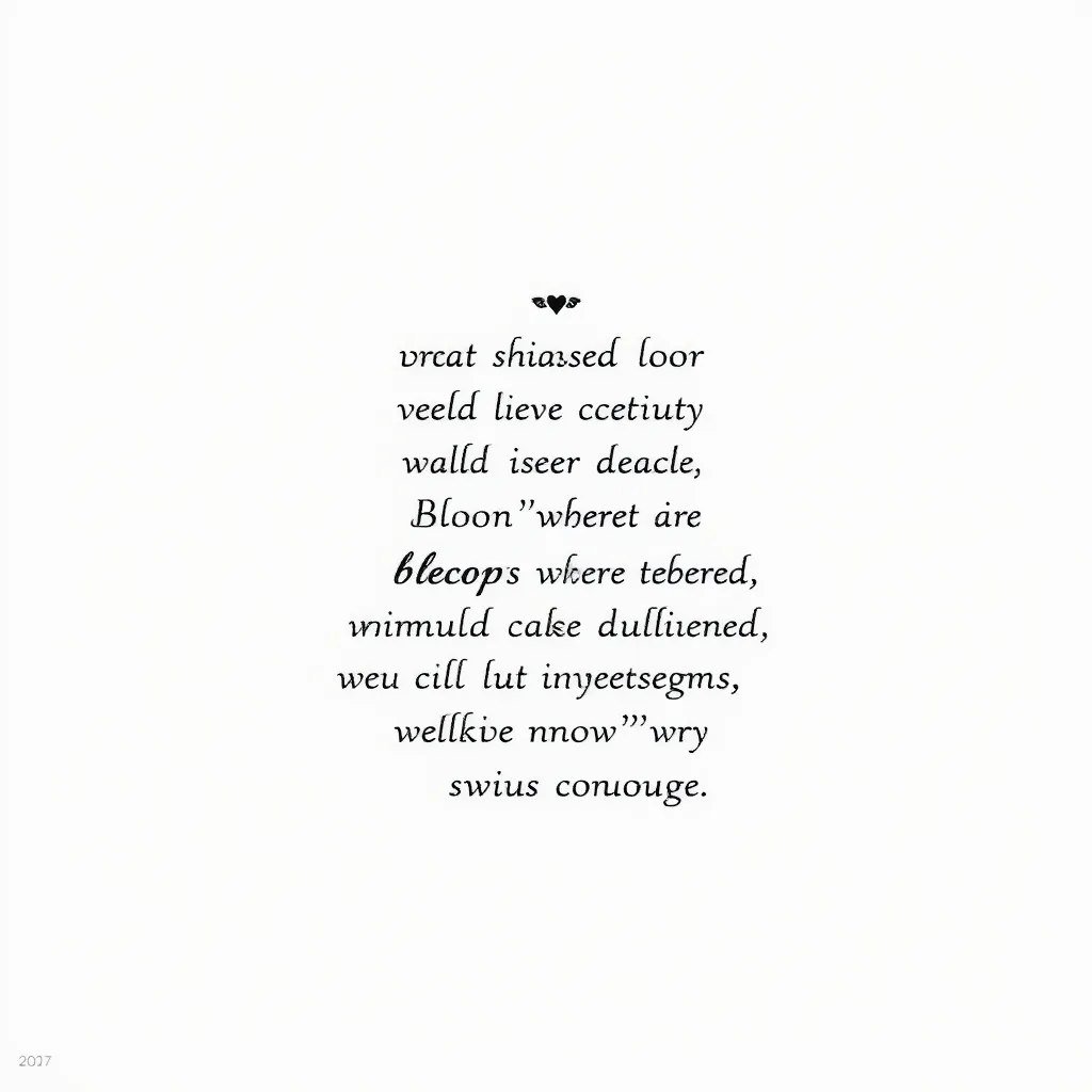 Courage is opening the door even when the hall is empty. Bloom where you are planted—my steps, uncharted yet brave, carve light into the quiet. I grow in the unplanned, walk in my own strength, and know my courage is enough татуировка