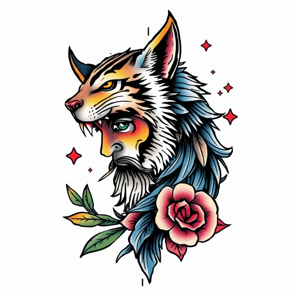 Crie uma tatuagem minha com meu irmão em homanagem  tatuering