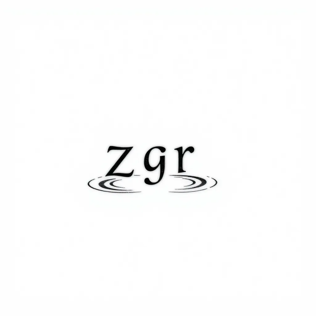 Date or Initials in Water Ripples: If you'd like something subtle, you could incorporate his initials or a special date in small water ripples or waves, making it a hidden but personal tribute. initial is zgr tattoo