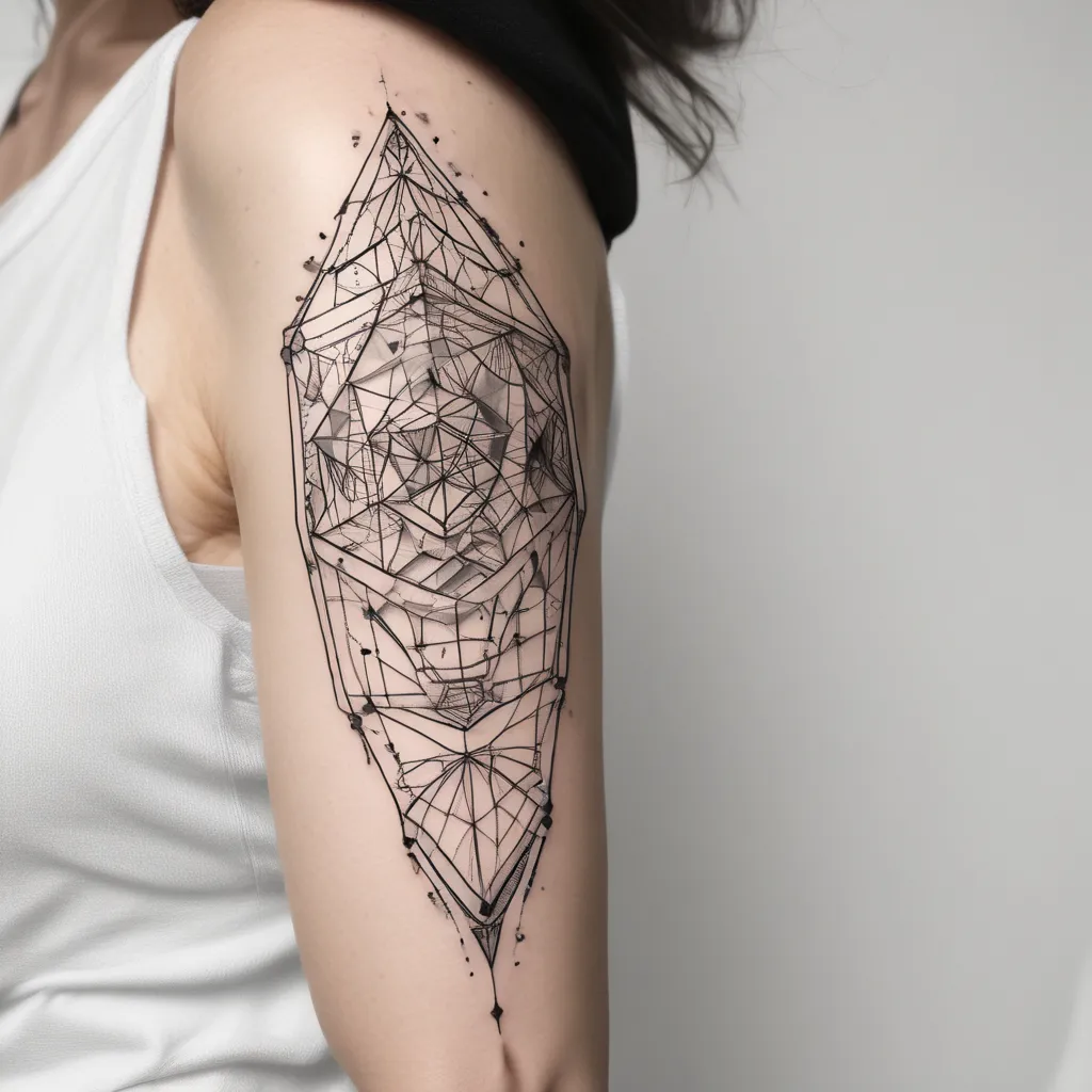 O design deve combinar os temas de surf, tecnologia e futebol, com uma estética feminina e delicada, incluindo áreas claras tatuaggio