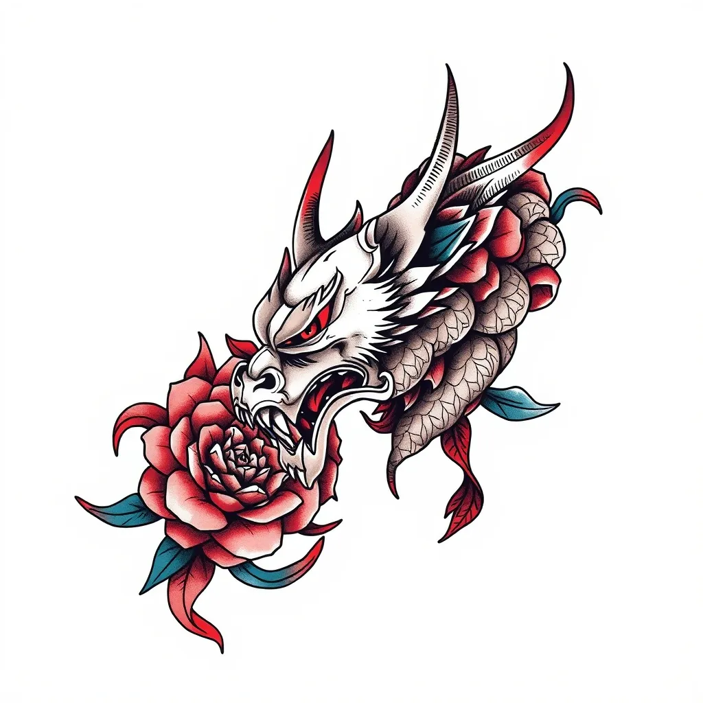dota  tatuaje