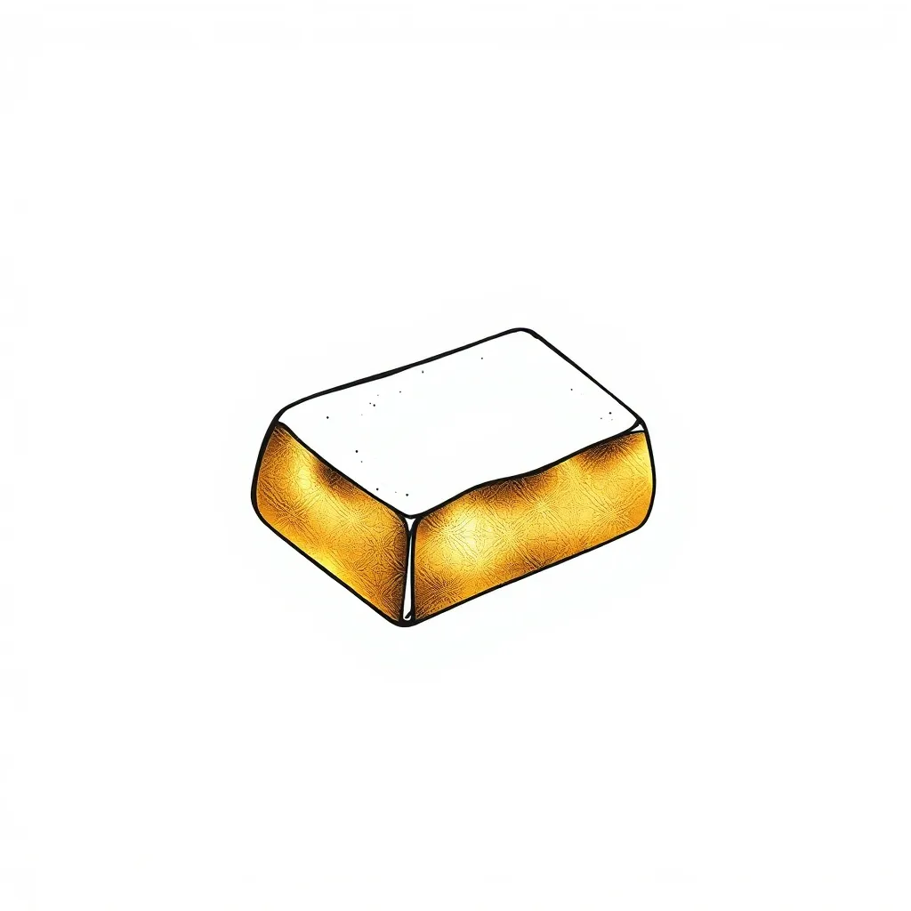 金元宝  tetování