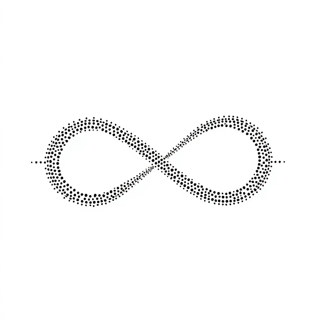 infinity tattoo