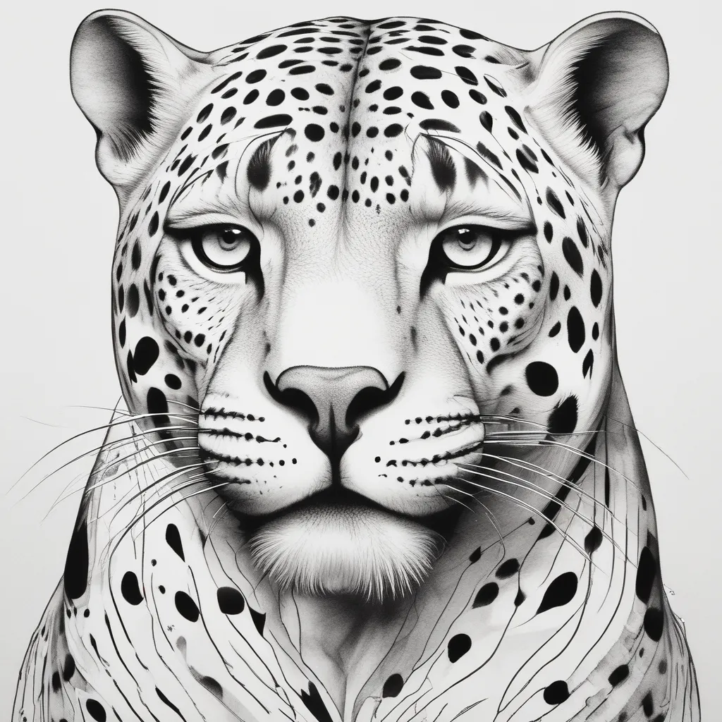 jaguar tatouage