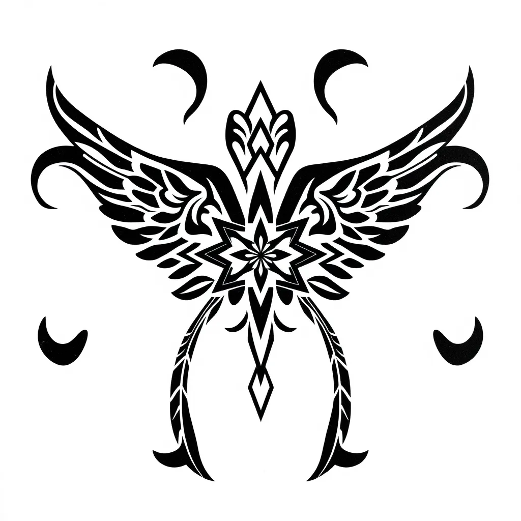 maori tatuaggio