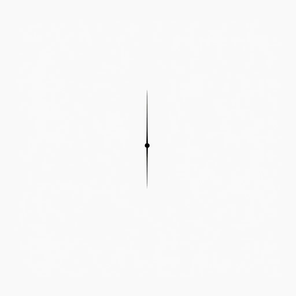 minimal tatuaggio