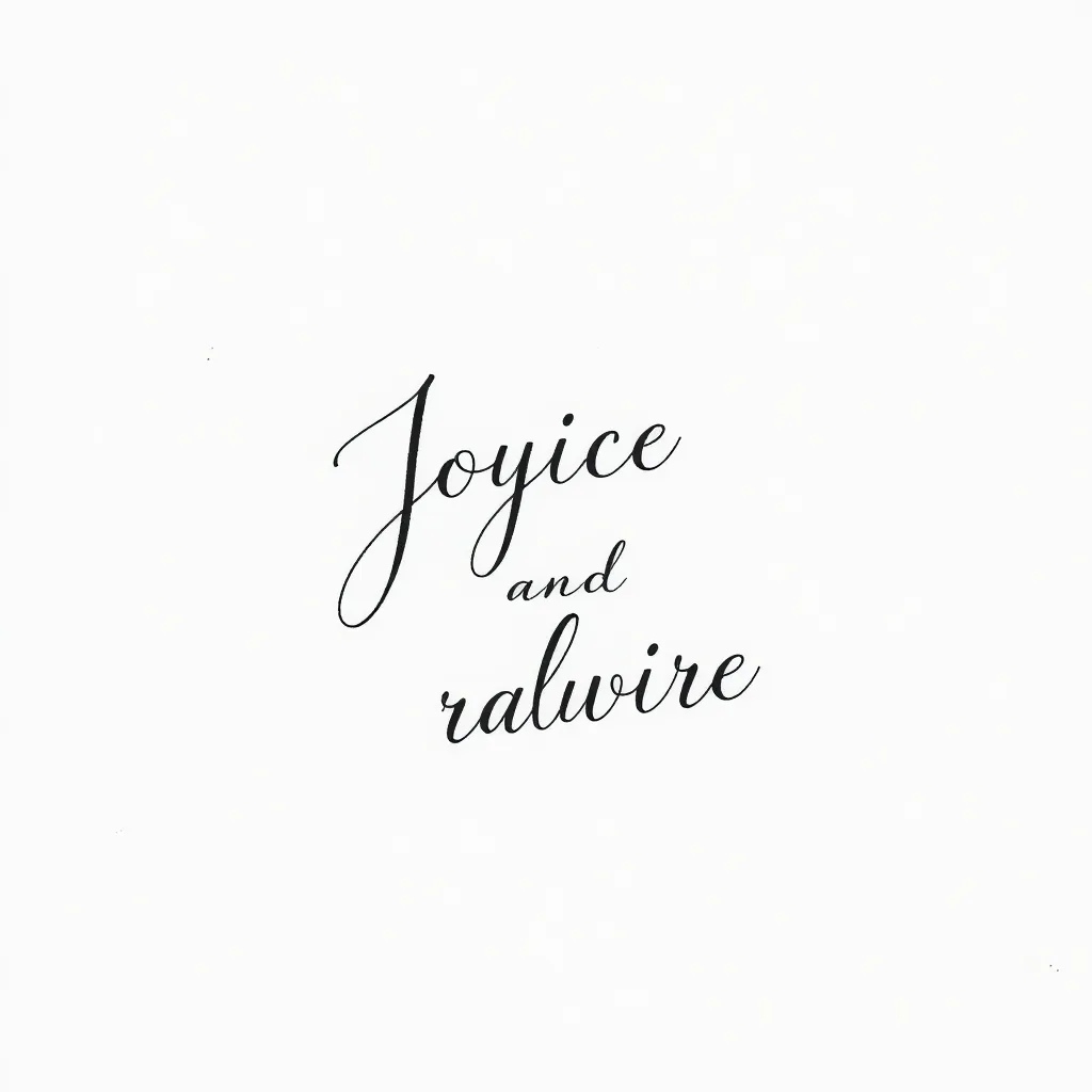 Rejoice and admire dövme
