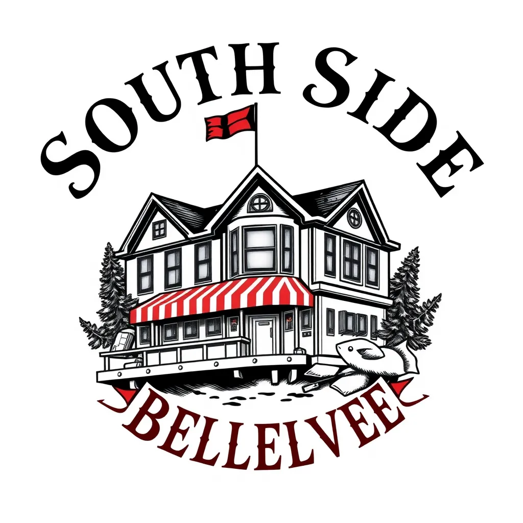 SouthSide Bellevue  tatuagem