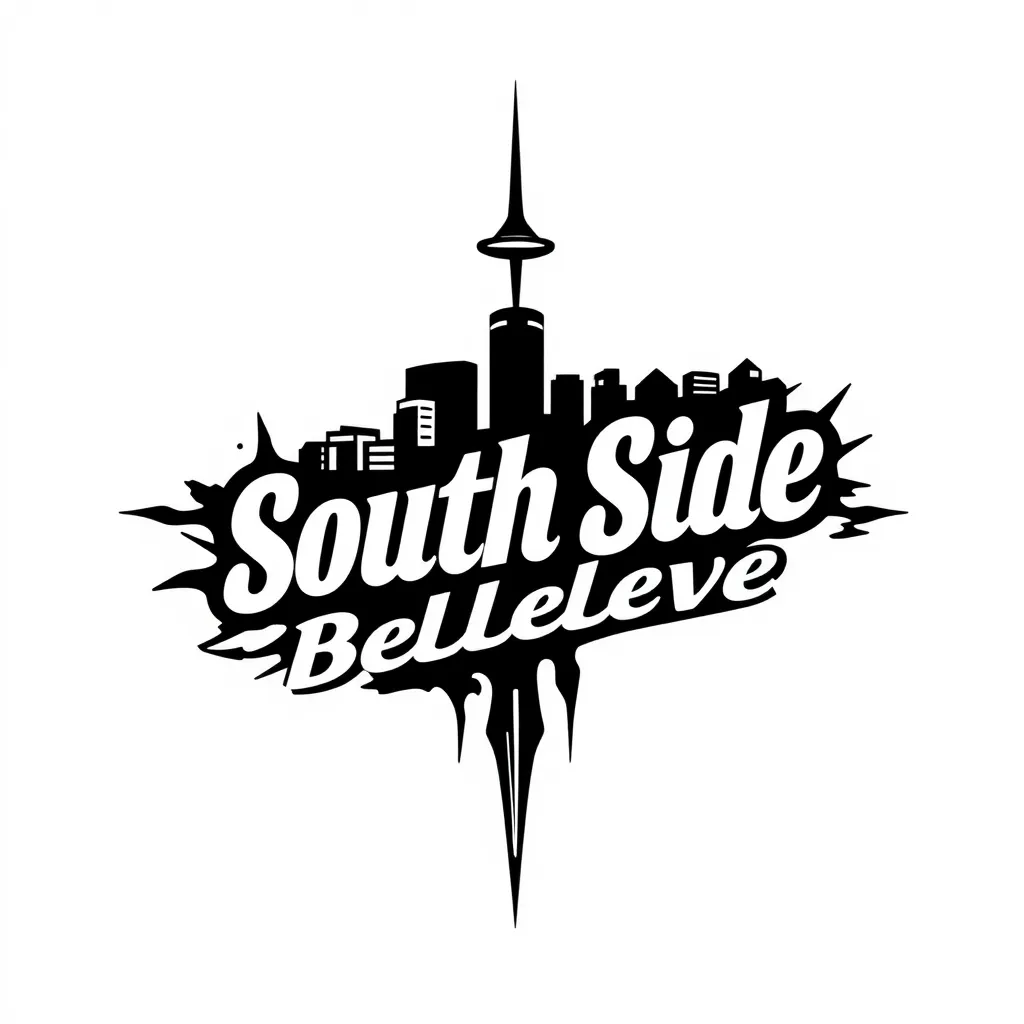 SouthSide Bellevue  tatuaggio