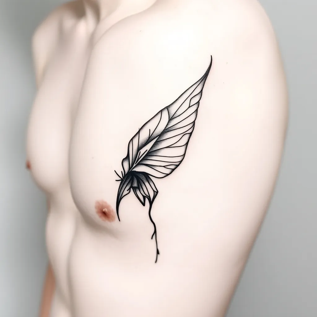 tathātā tatuaggio
