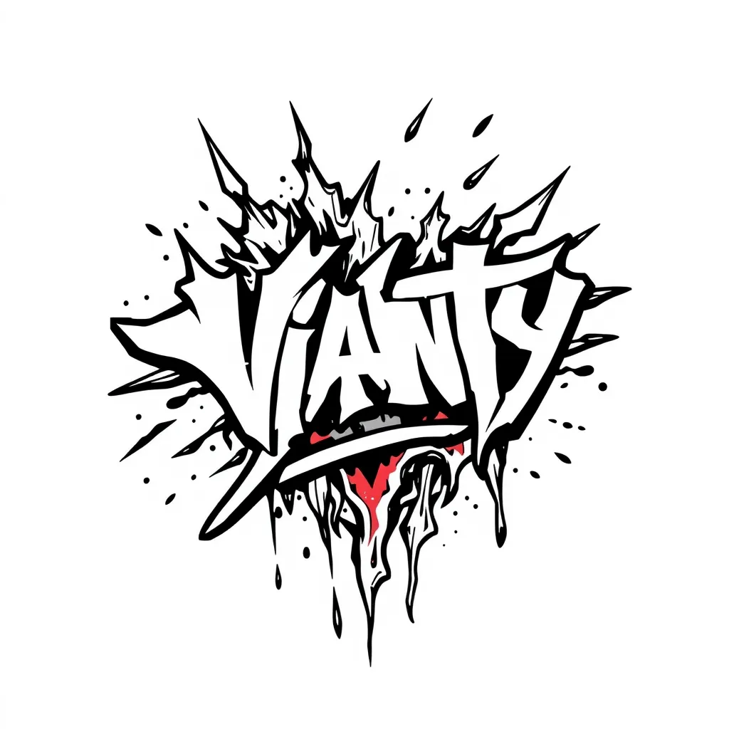 Viancy tattoo