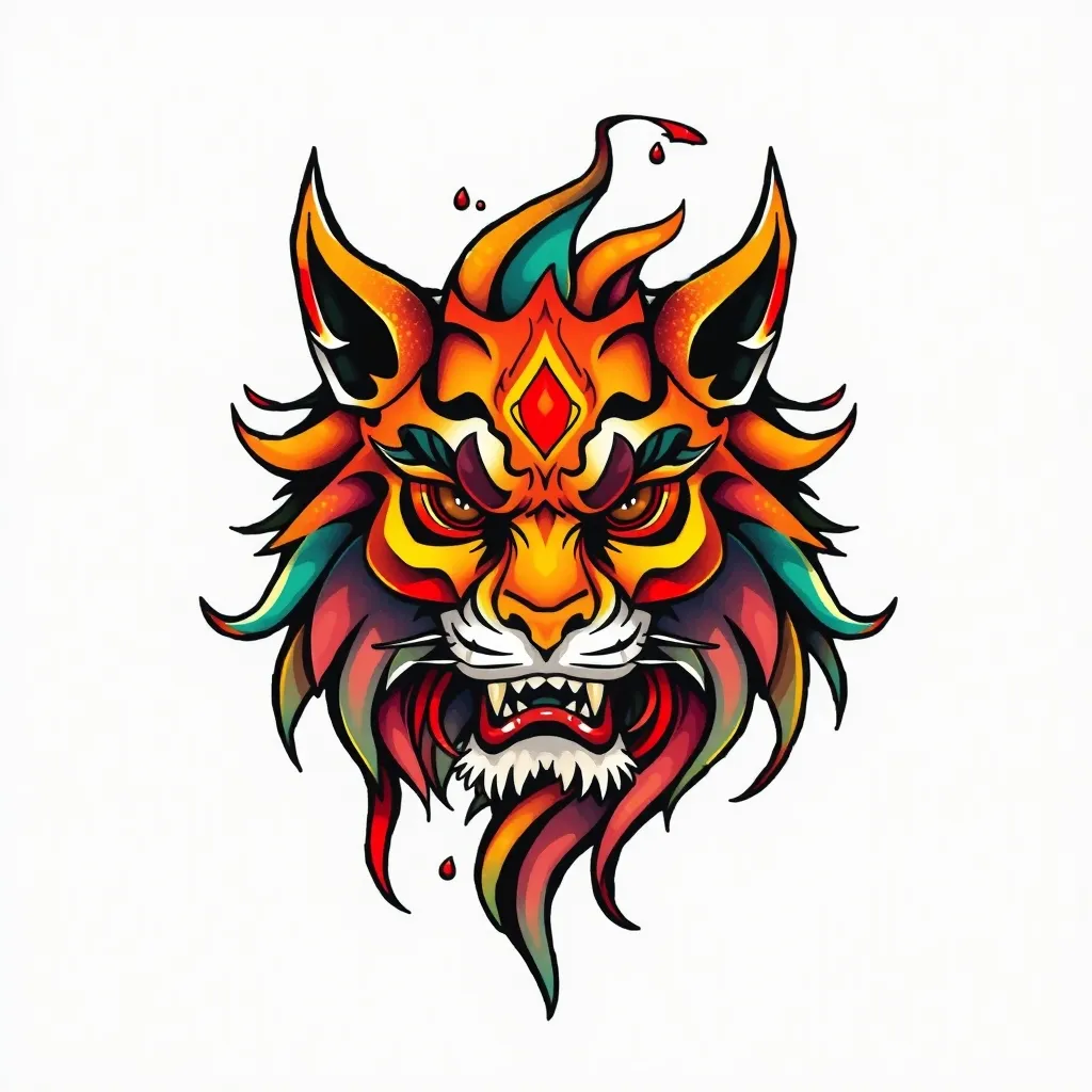 温馨 tatuaje