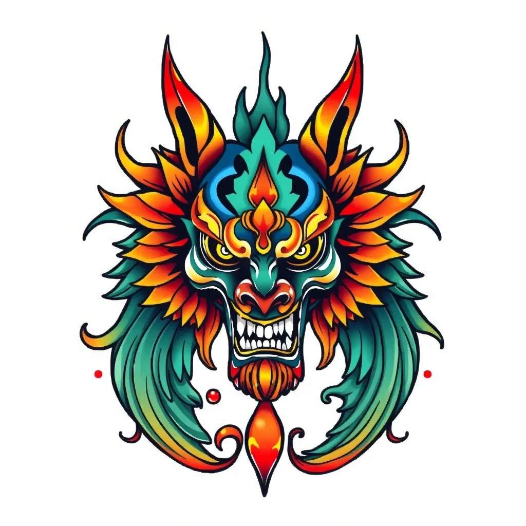 温馨 tatuaje