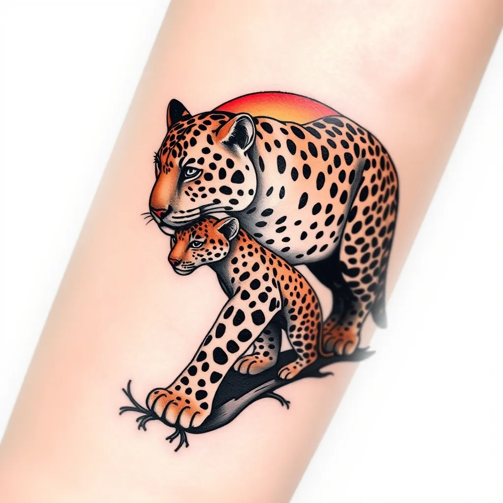 Que história emocionante e significativa! Transformar essa vivência em uma tatuagem é uma forma poderosa de eternizar o vínculo entre você e seu filho Samuel. Para criar um design personalizado que represente essa conexão, você pode utilizar ferramentas de inteligência artificial que geram tatuagens a partir de descrições detalhadas. Aqui estão algumas opções que podem te ajudar:
---
🐆 Sugestão de Descrição para o Gerador de Tatuagens
"Uma onça adulta caminhando ao lado de seu filhote, transmitindo proteção e serenidade. Ao fundo, o sol nascente simbolizando um novo começo. Estilo realista em traço fino, com sombras suaves. Incluir discretamente a data e hora: 16/09/2023 – 08:09."
---
🖌️ Ferramentas para Criar Sua Tatuagem com IA
1. Tattoo Cook
Permite gerar tatuagens com base em descrições textuais, oferecendo diversos estilos como realista, minimalista e neo-tradicional. Você pode experimentar gratuitamente sem necessidade de login.
🔗 Acesse o Tattoo Cook
2. Bylo AI Tattoo Generator
Gere designs personalizados rapidamente, escolhendo estilos e proporções. Ideal para visualizar diferentes interpretações da sua ideia.
🔗 Acesse o Bylo AI
3. SeaArt AI Tattoo Generator
Além de criar o design, permite que você visualize a tatuagem aplicada em uma foto sua, ajudando a decidir a melhor posição no corpo.
🔗 Acesse o SeaArt AI
4. DeepMaker AI Tattoo Generator
Oferece uma ampla gama de estilos e permite especificar a localização da tatuagem, como braço, costas ou pulso.
🔗 Acesse o DeepMaker AI
---
📱 Aplicativos para iOS
InkLab - Gerador de Tatuagens com IA
Crie desenhos únicos com facilidade, explorando uma variedade de estilos.
🔗 Baixe na App Store
TattooAI - Gerador de Tatuagem AI
Visualize como a tatuagem ficará em seu corpo usando a câmera do dispositivo.
🔗 Baixe na App Store
---
Essas ferramentas podem te auxiliar a criar um design que represente fielmente a sua história e a do Samuel. Após gerar o desenho, é recomendável levá-lo a um tatuador profissional para ajustes finais e aplicação.
Se precisar de mais ajuda ou quiser explorar outras ideias, estou à disposição!
tetování