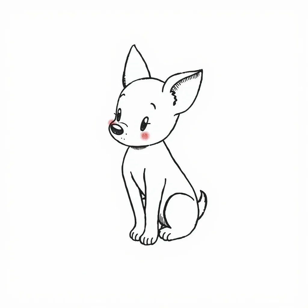 Winnie  纹身