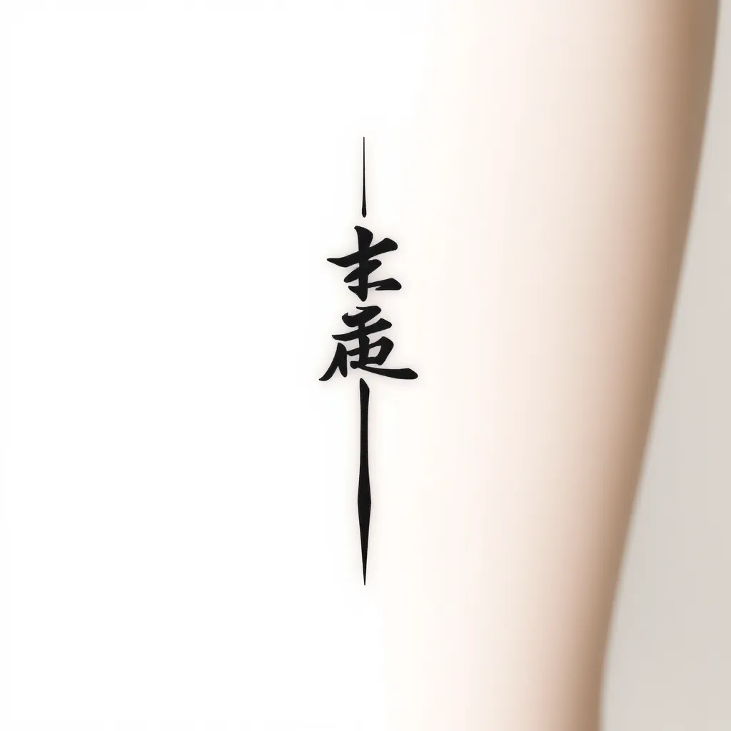 zhoushukyi tattoo